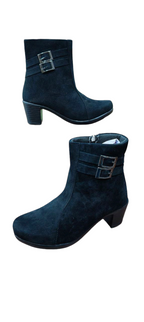 Women Boot 12006