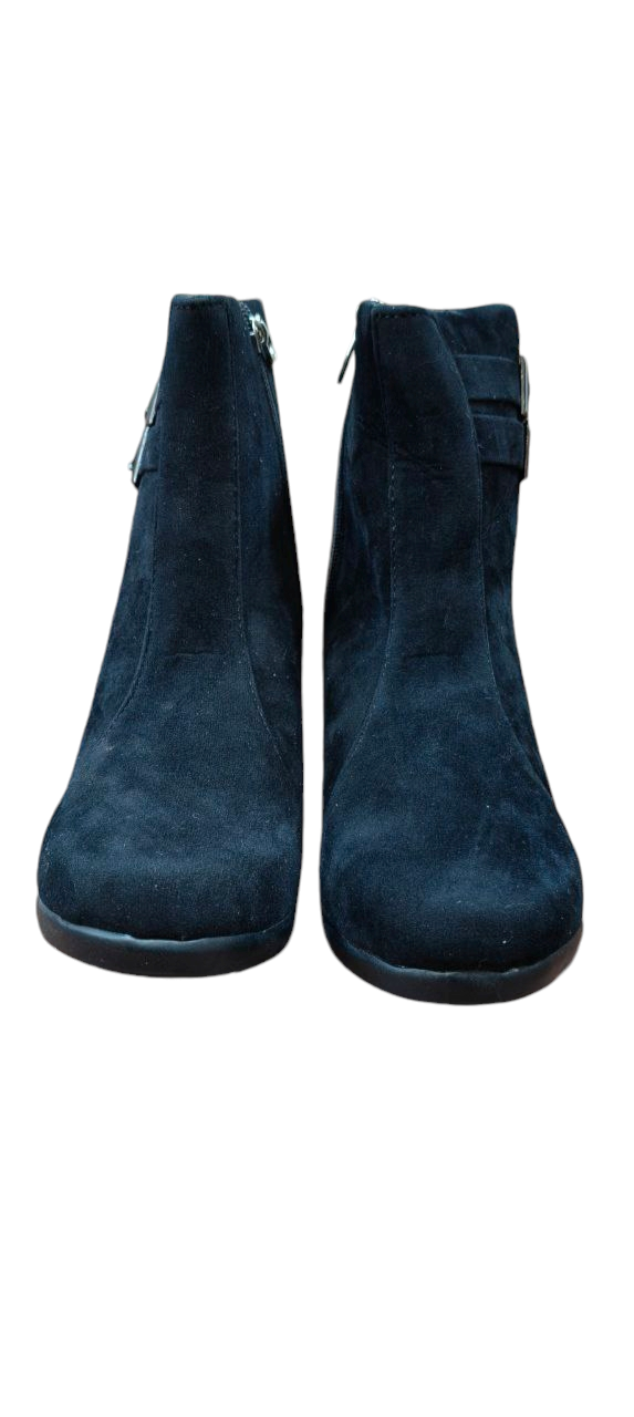 Women Boot 12006