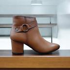 Women Boot 12007