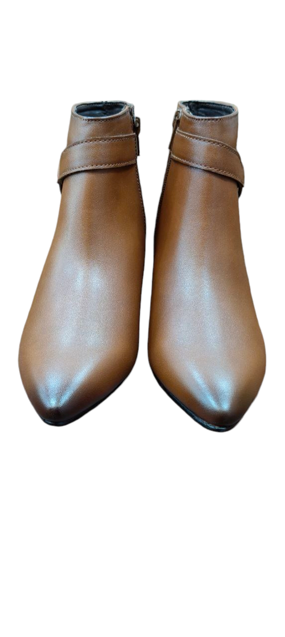 Women Boot 12007