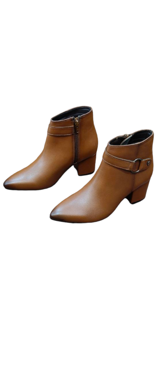 Women Boot 12007