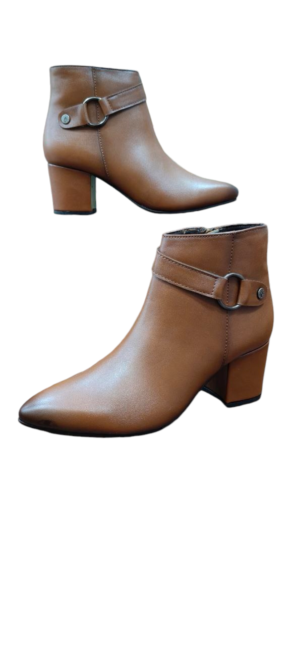 Women Boot 12007