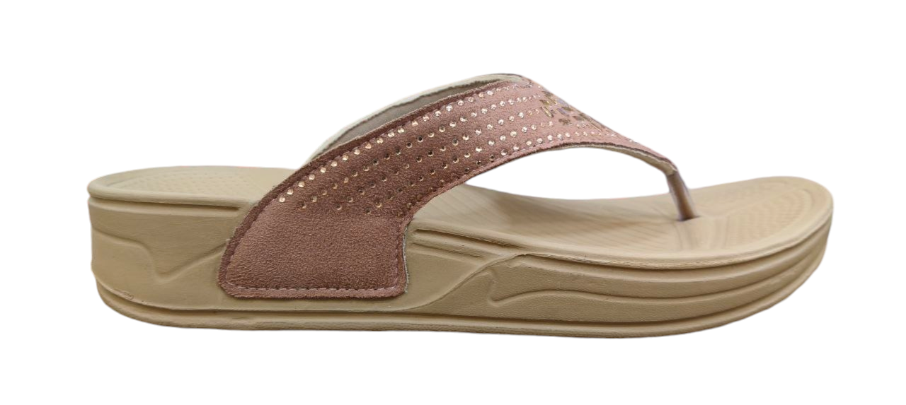 DA NATURO Slipper 610