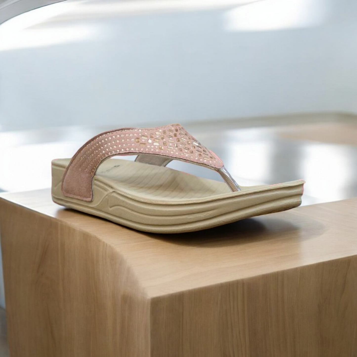 DA NATURO Slipper 610