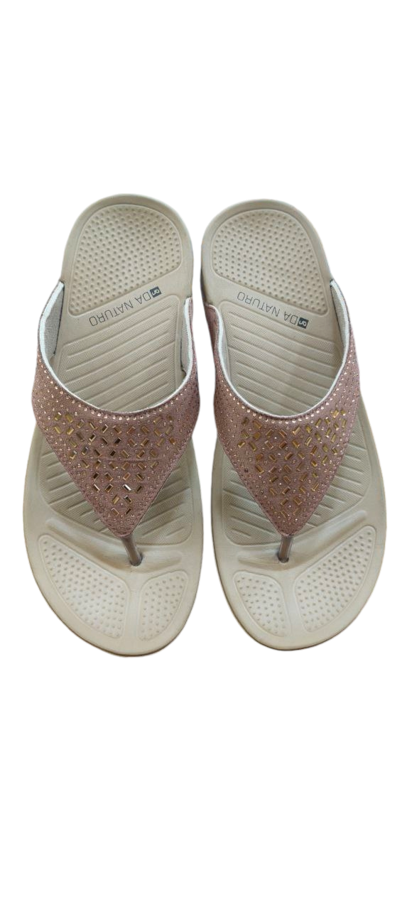 DA NATURO Slipper 610