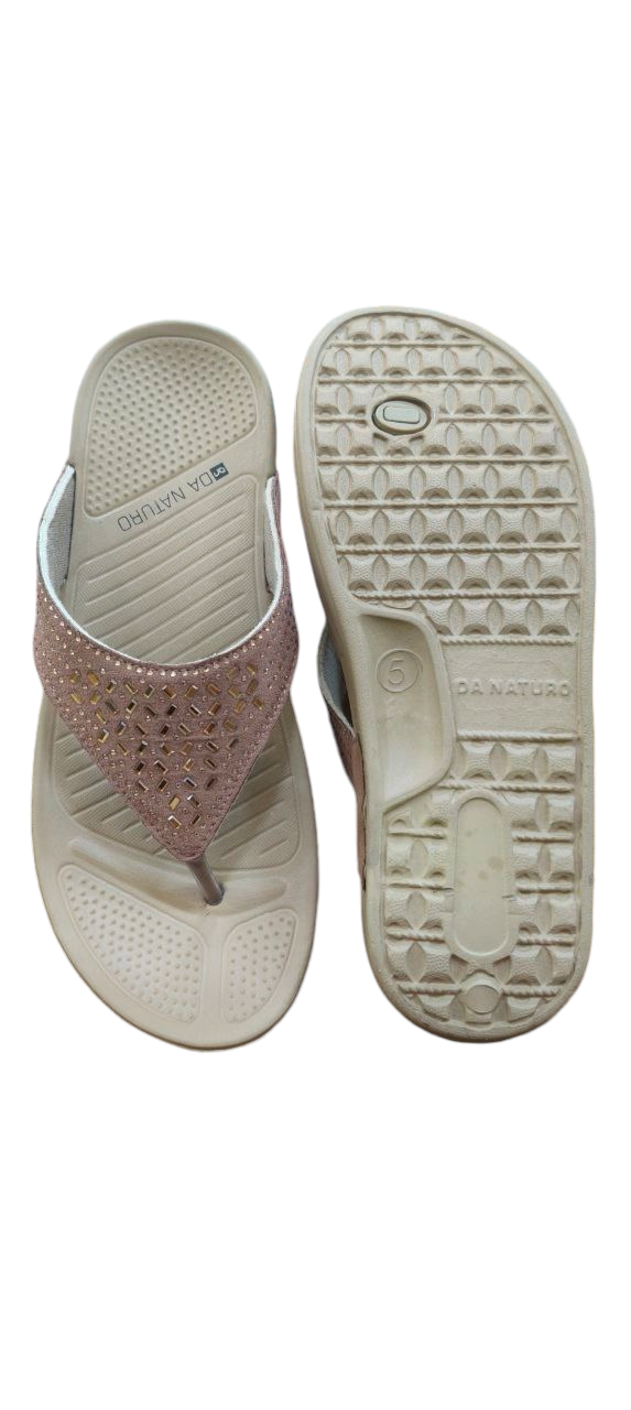 DA NATURO Slipper 610