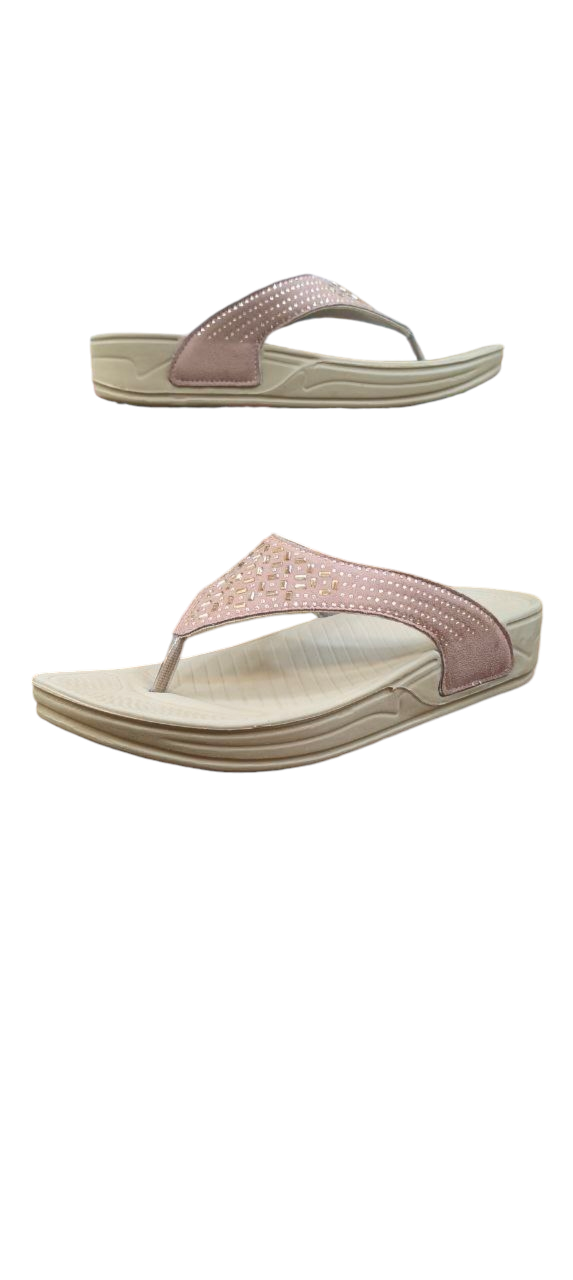 DA NATURO Slipper 610