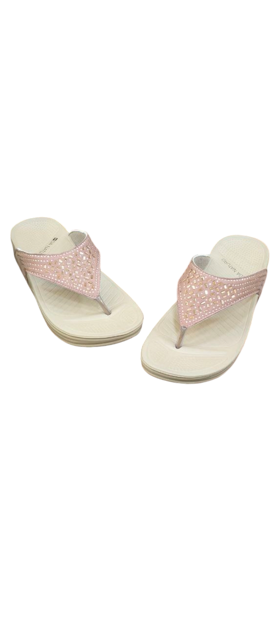 DA NATURO Slipper 610