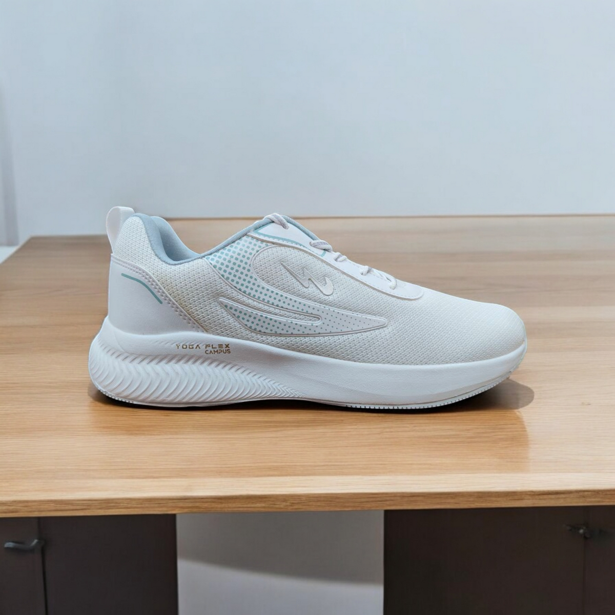 Women Sports Shoes- Camp Fizz