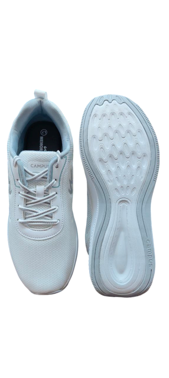 Women Sports Shoes- Camp Fizz