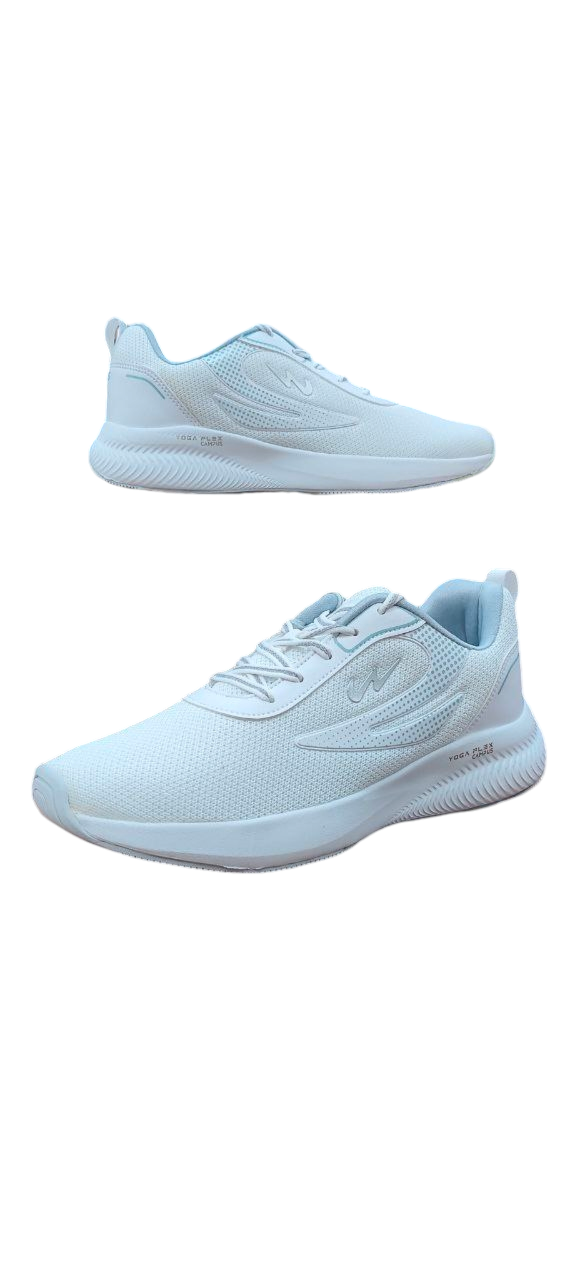 Women Sports Shoes- Camp Fizz