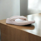 Women Medifeet Doctor Slipper MFR192 (1500)