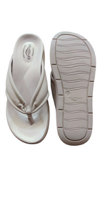 Women Medifeet Doctor Slipper MFR192 (1500)