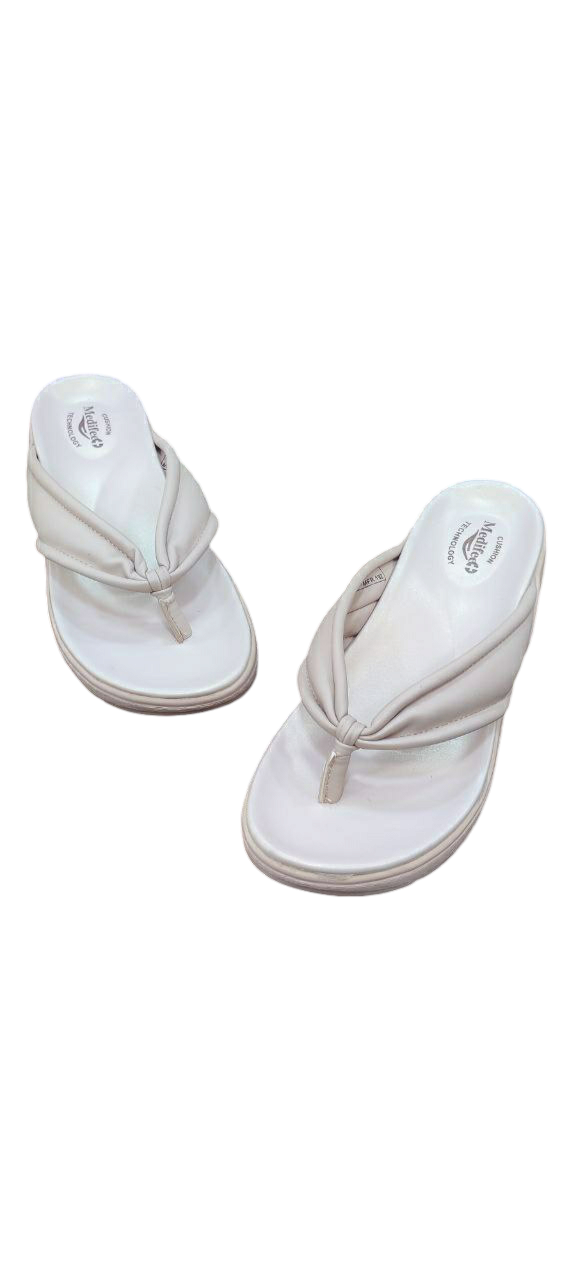 Women Medifeet Doctor Slipper MFR192 (1500)