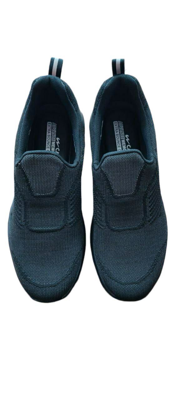 Campus Shoes- Minot
