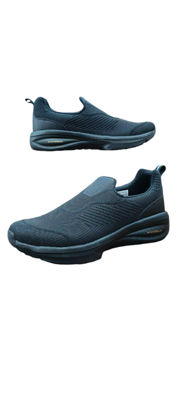 Campus Shoes- Minot