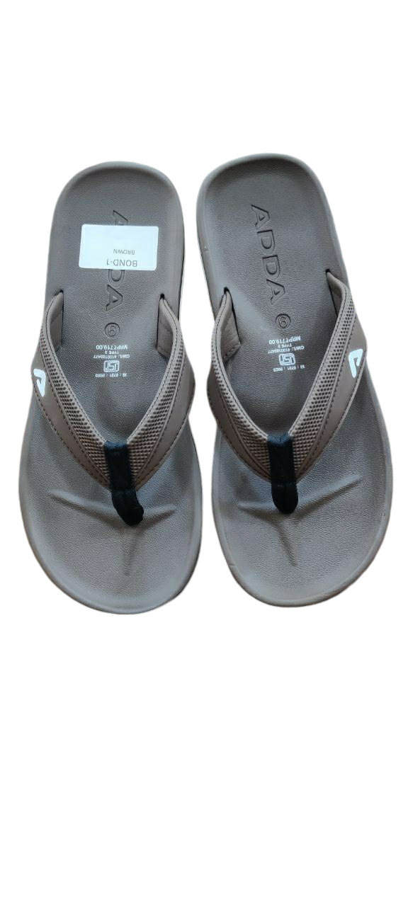 Adda Slipper Bond1