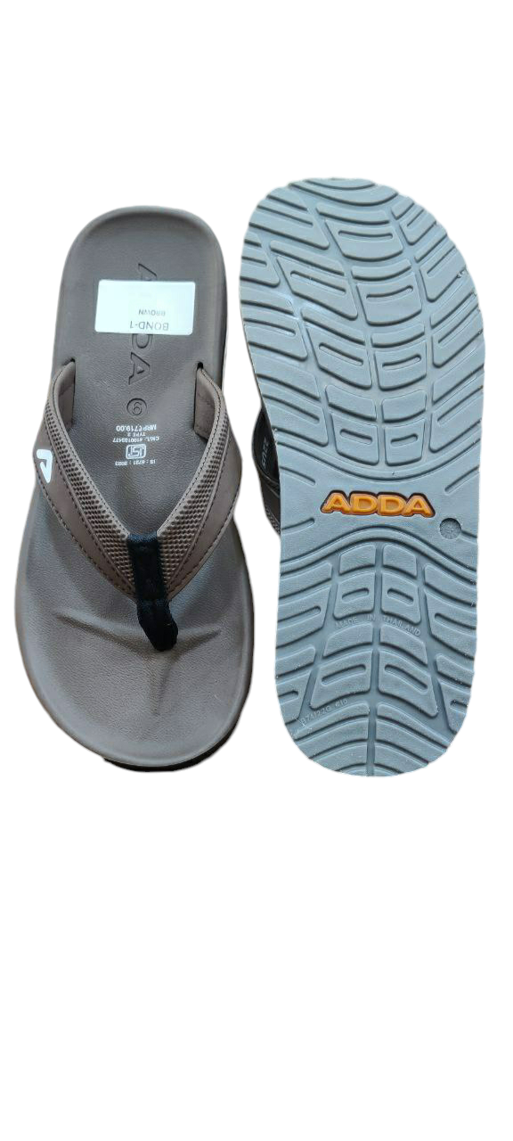 Adda Slipper Bond1