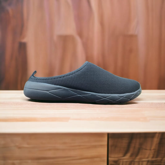 Campus Slip Ons- Merino
