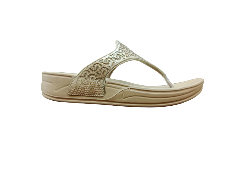 DA Naturo Slipper 625