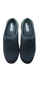 Campus Slip Ons- Merino