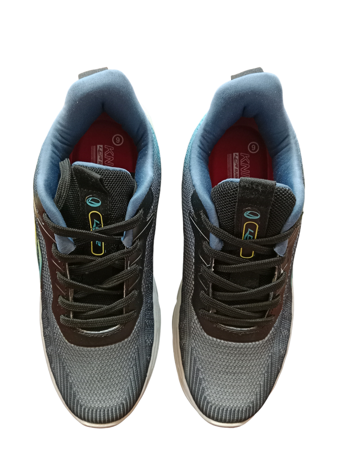 Lancer shoes Article Cruizer4