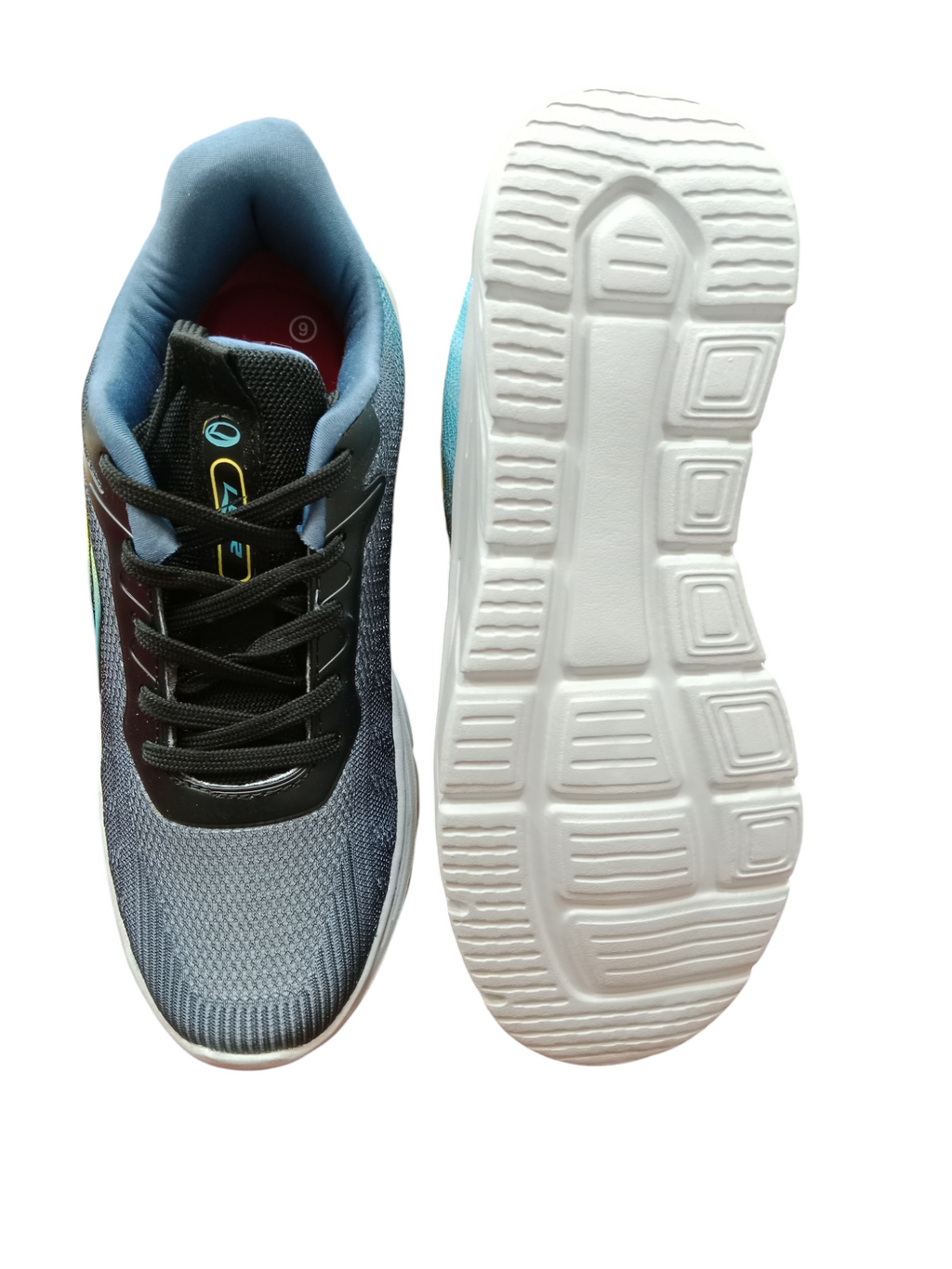 Lancer shoes Article Cruizer4