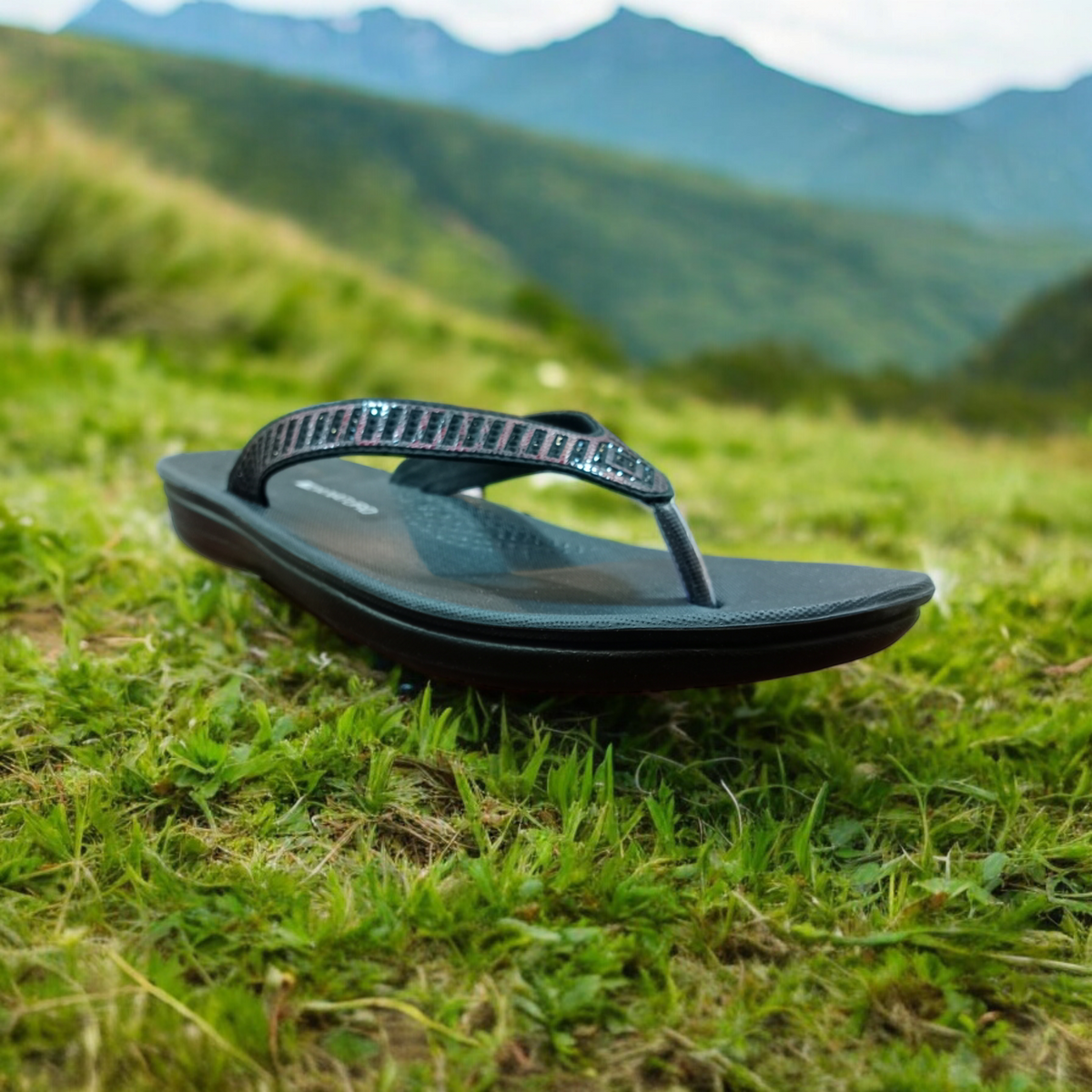DA Naturo women slipper- 424