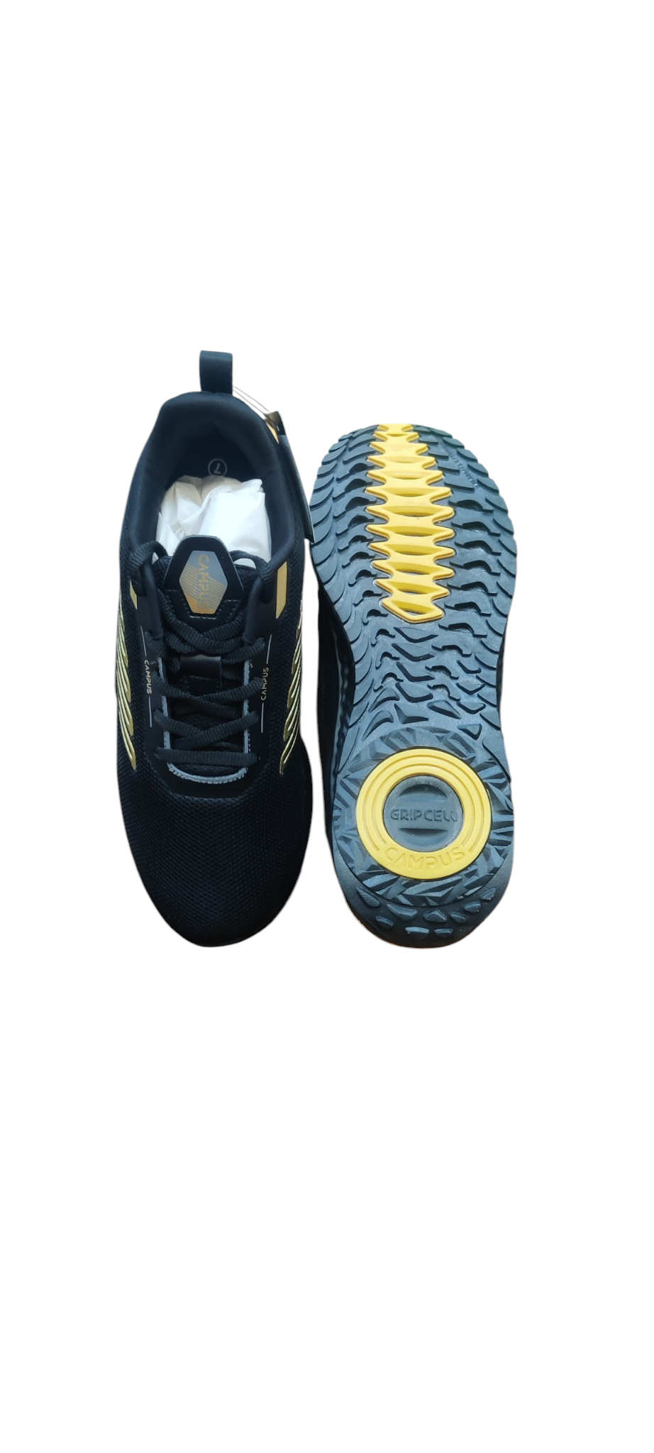 Campus Sport Shoes Wagon