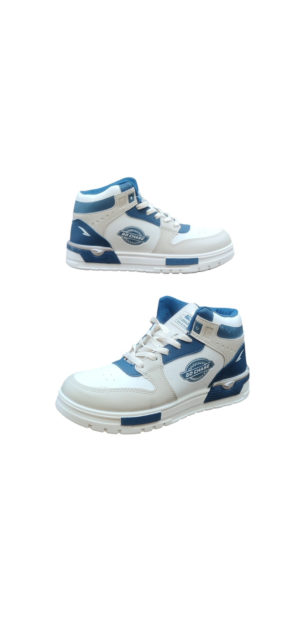 Asian Sneaker Motion11