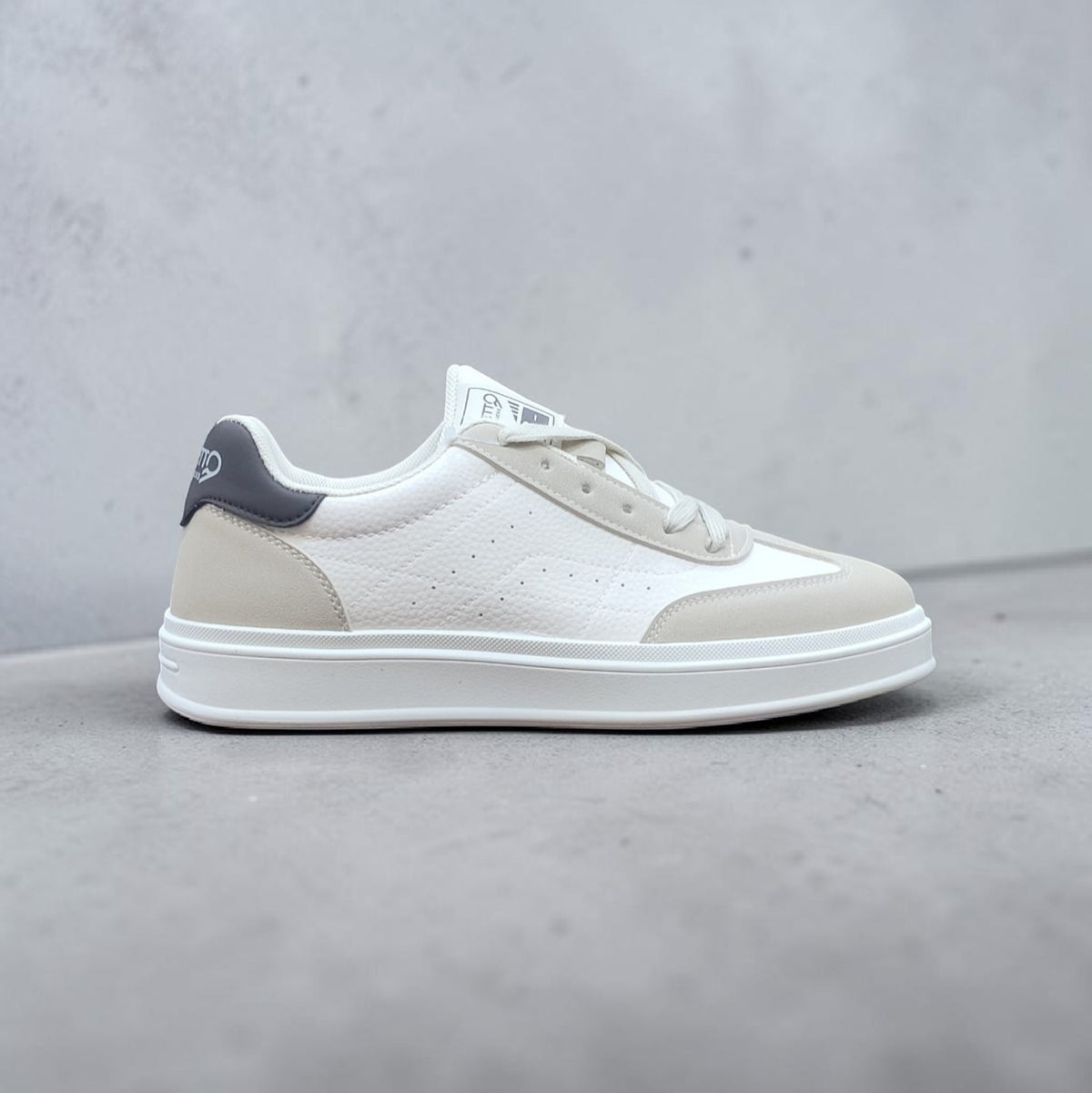 Calcetto Sneaker CLT6069
