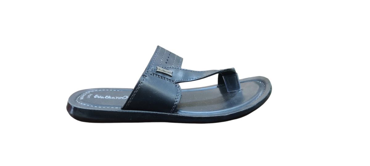 Walkaroo Pu Slippers Wg5665