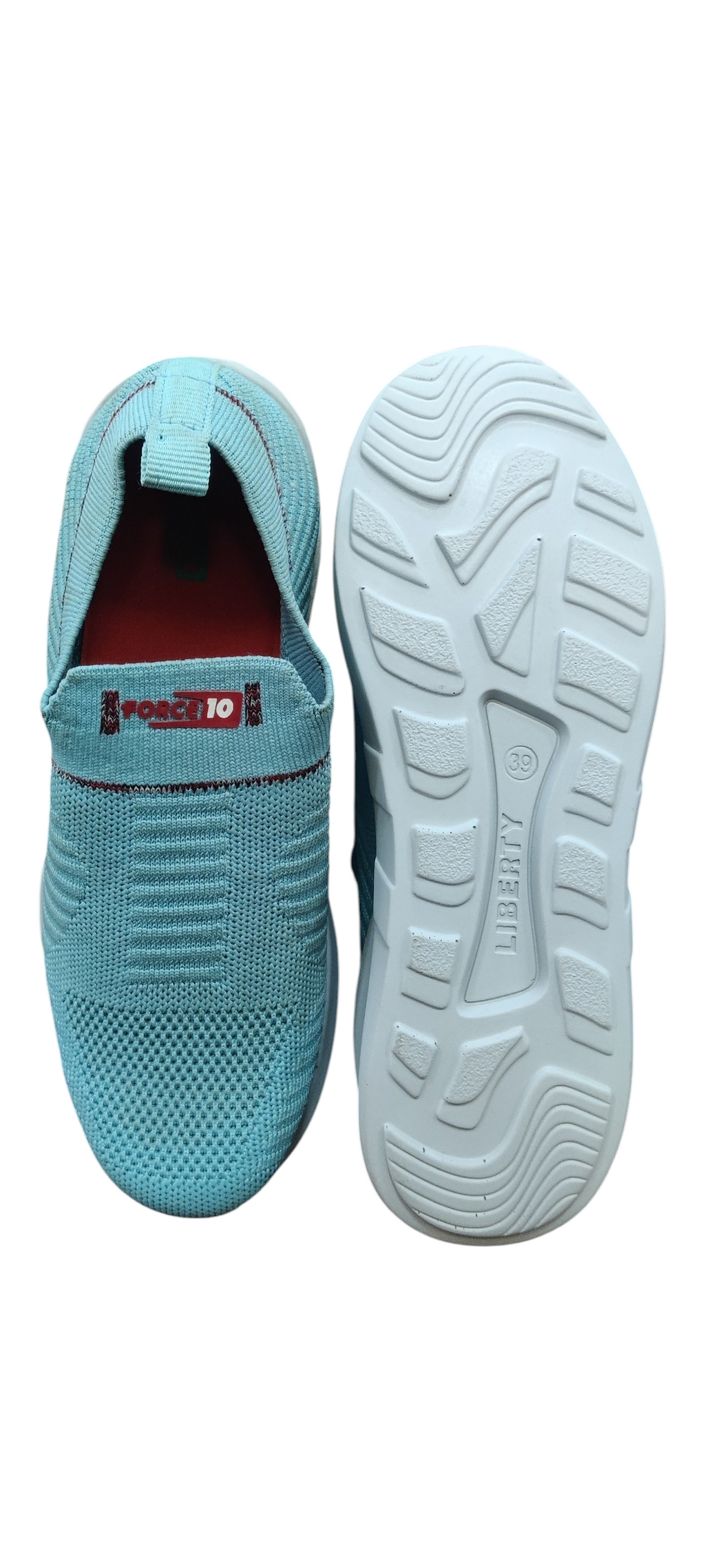 Liberty Shoes Avila43