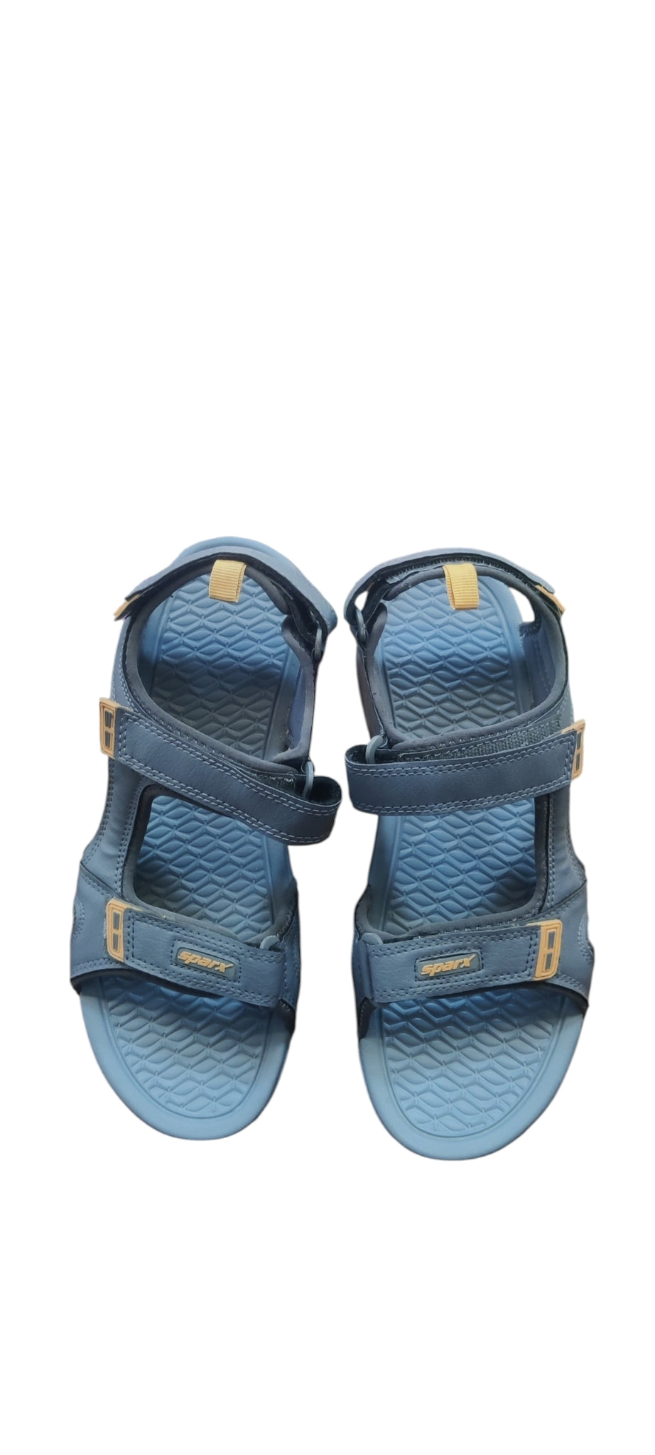 Sparx Men Sandal SS596