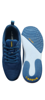Campus Sport Shoes- TOLL