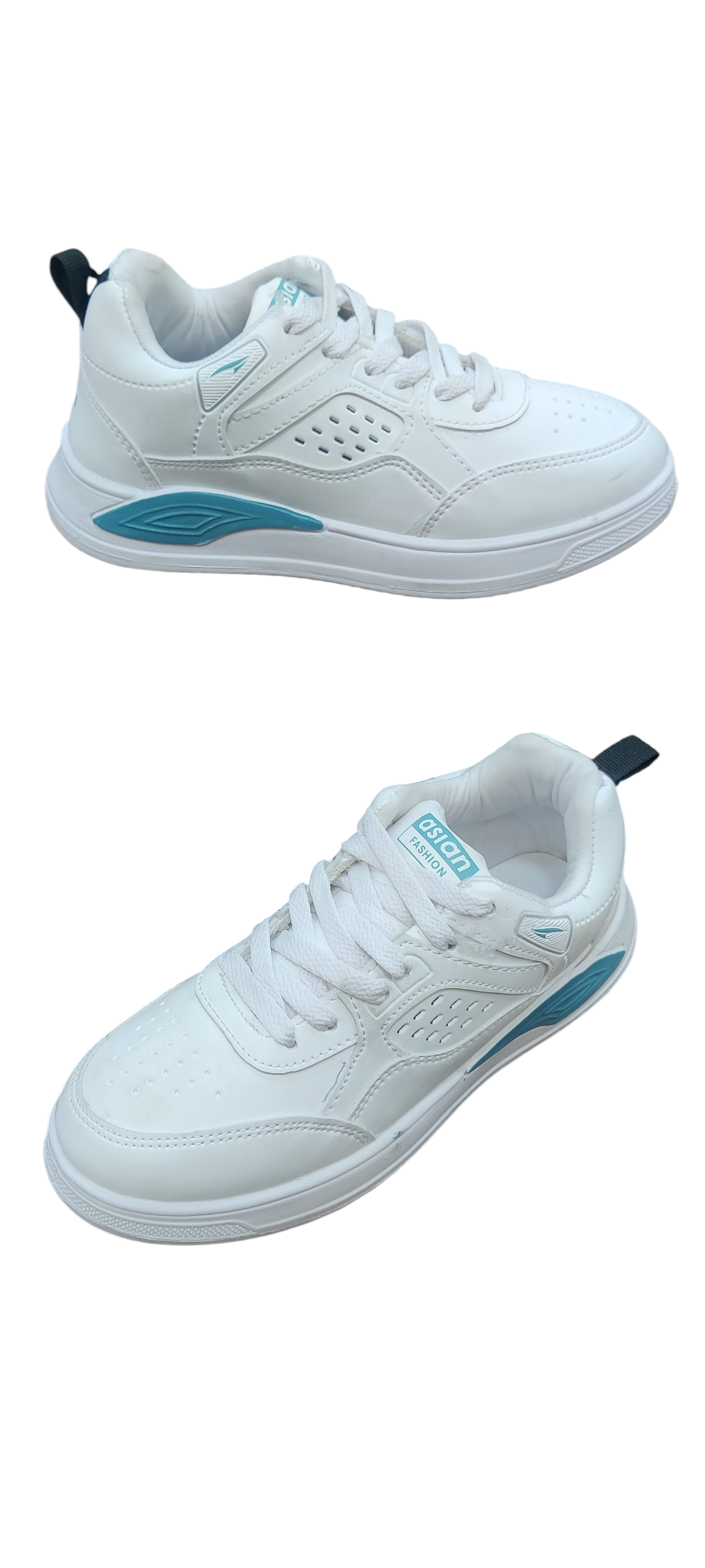 Asian Sneakers Moscow11 (699)