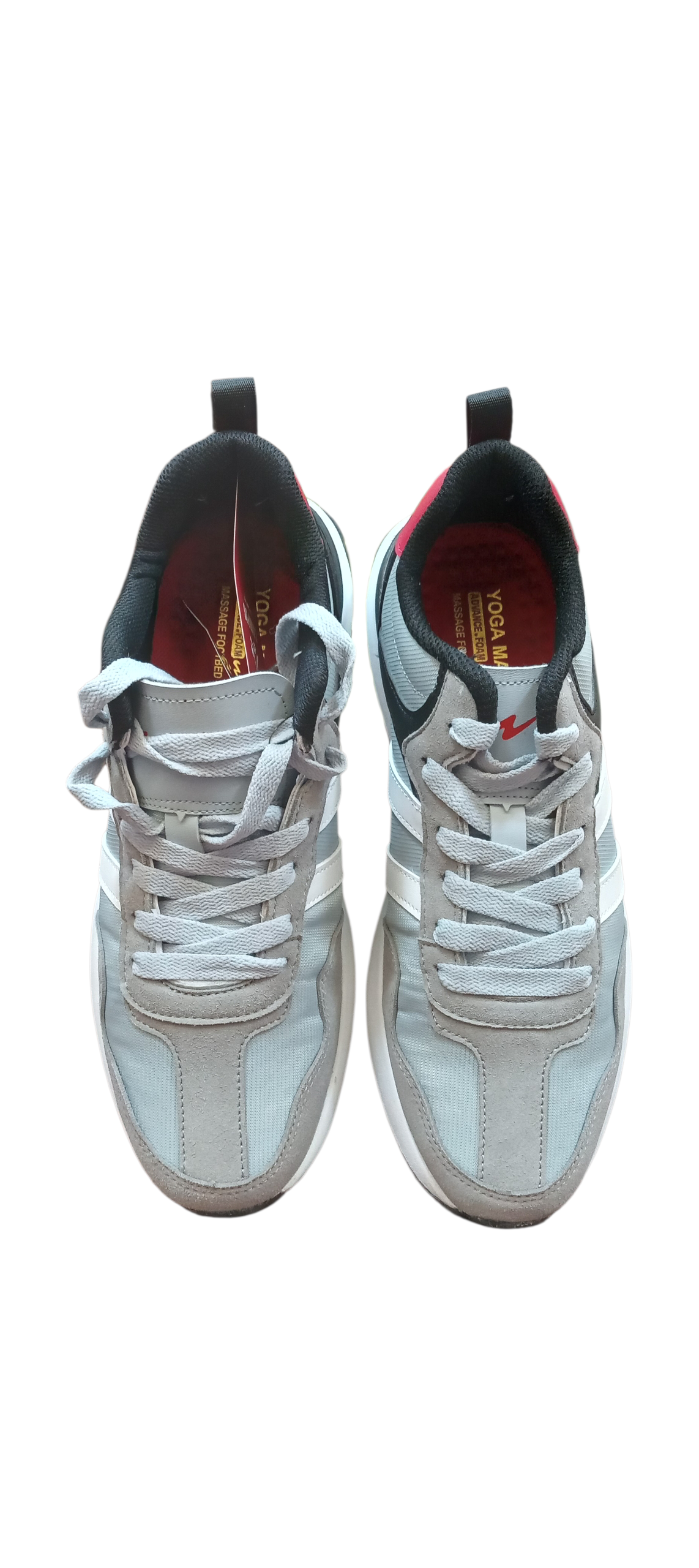 Campus Sport shoes Hinge