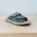 Walkaroo Pu Slippers WGR53377