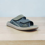 Walkaroo Pu Slippers WGR53377
