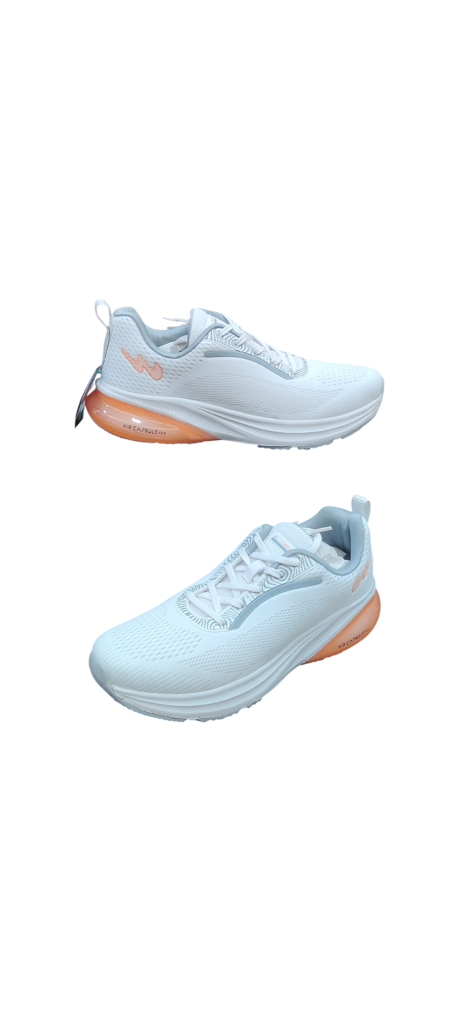 Campus Sport Shoes Phantom