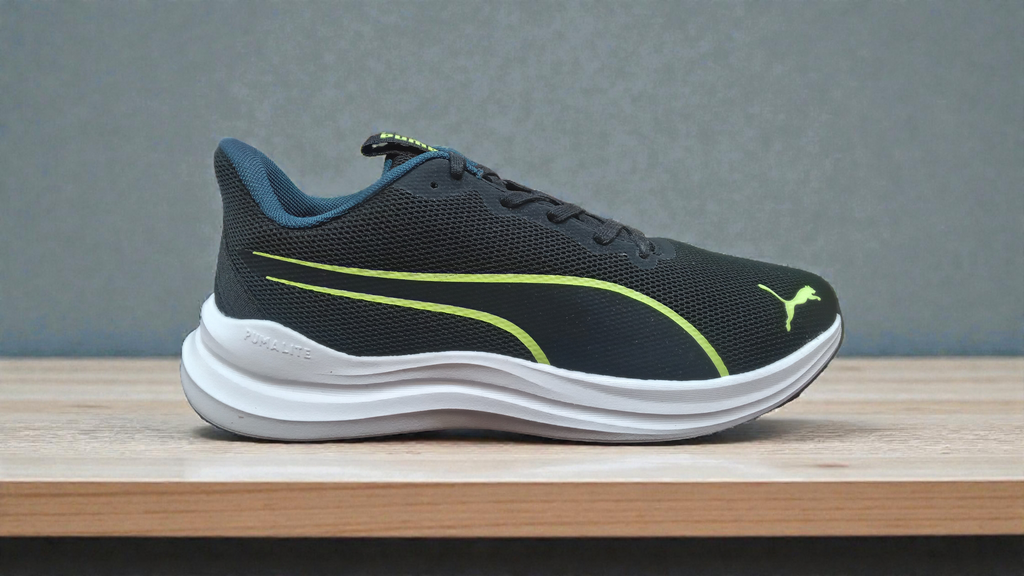 Puma Shoes 31164901