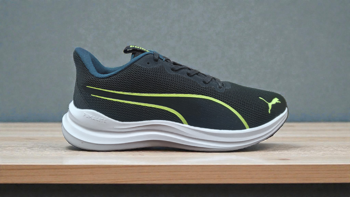 Puma Shoes 31164901