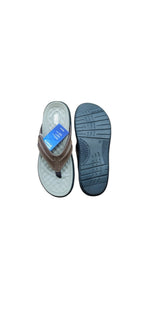 Hooves Men Slippers 2721 (1149)