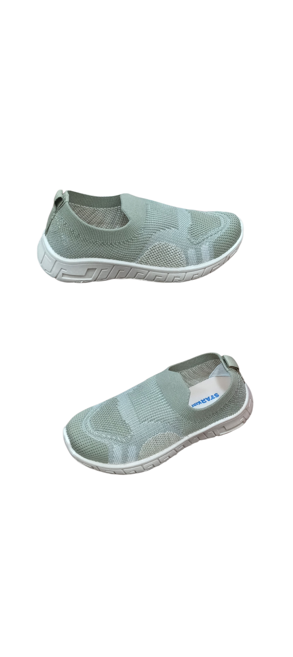 Star kids Shoes Bear-12