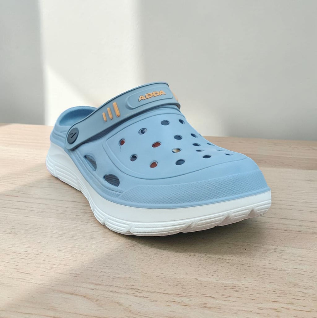 Adda Men Clogs Sprint007