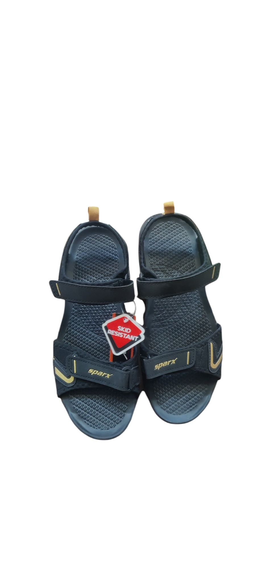 Sparx Men Sandal SS607