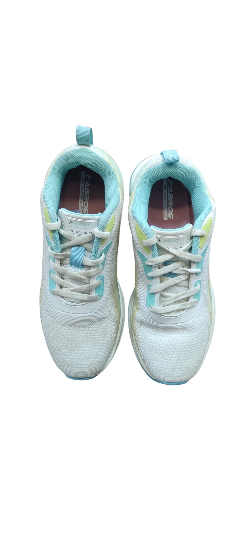Abros Shoes Elvira