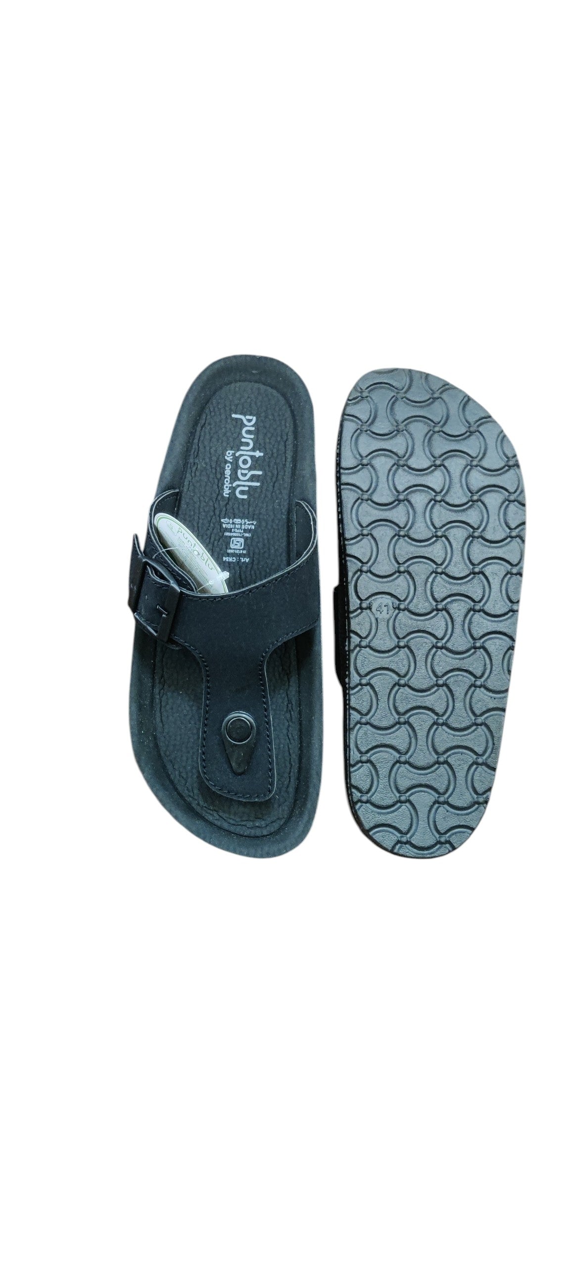 Puntoblu Gents Slippers CK64