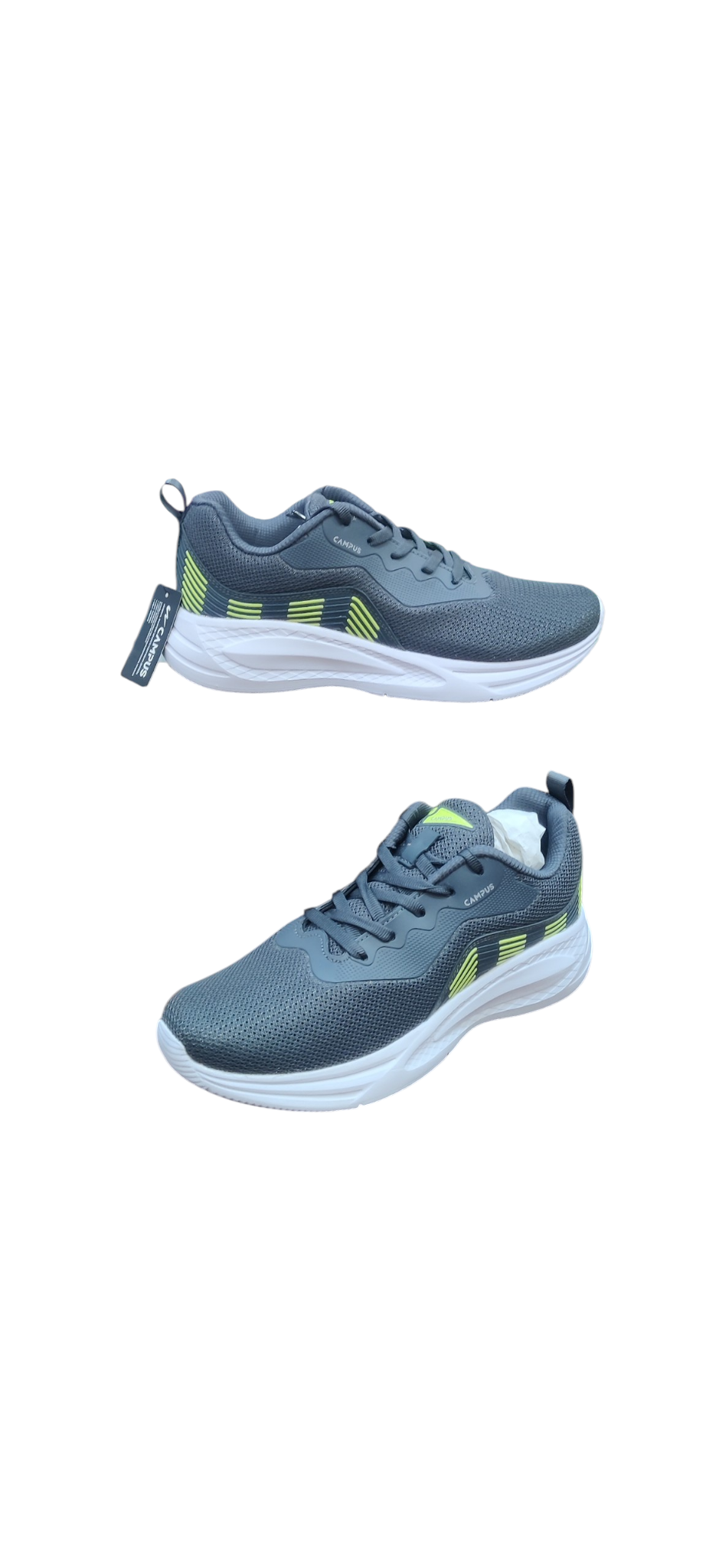 Campus Sport Shoes Ivan