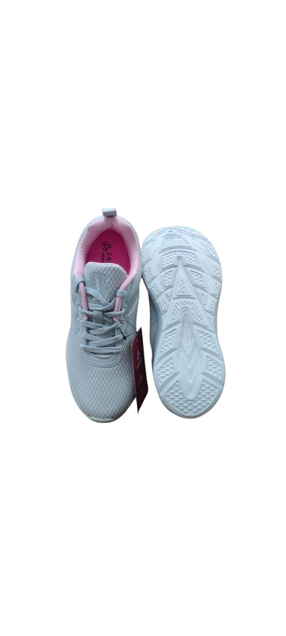 Campus Women Sport Shoes Rosa Advance N